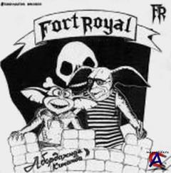 Fort Royal -   (1993)