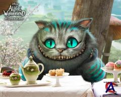     Alice in Wonderland