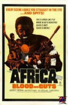 ,  / Africa addio