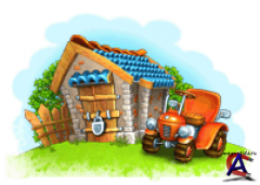  / Dream Farm