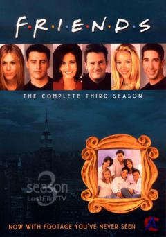  (3 ) / Friends (Season 3)