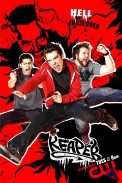  / Reaper(1 )