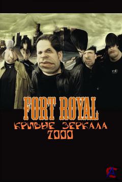 Fort Royal -   ( 2000)