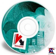 Kaspersky Rescue Disk 8.8.1.36