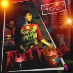 Fort Royal -   - ( 2004) /   Rock City (Live 2004)