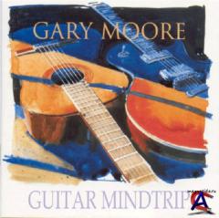 Gary Moore - Guitar Mind Trip