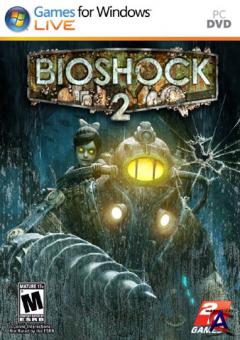 Bioshock 2