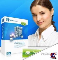 TeamViewer 5 (RUS)
