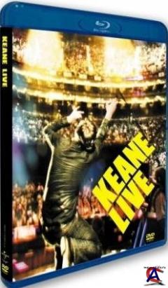 Keane - Live