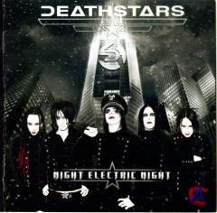 Night Electric Night
