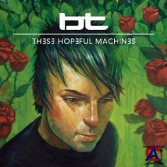 These Hopeful Machines 2CD