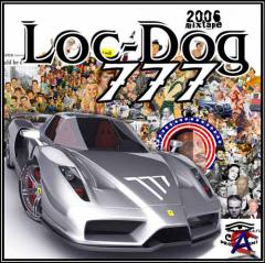 Loc-Dog - 777 (mixtape) [2006]
