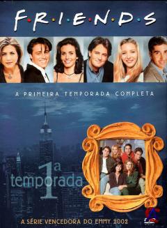  (1 ) / Friends (Season 1)