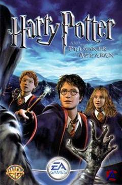 Harry Potter and the Prisoner of Azakaban /     