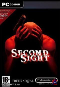 Second Sight  