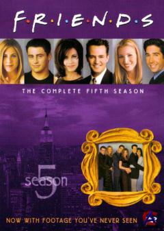  (5 ) / Friends (Season 5)