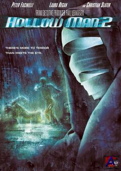   2 / Hollow Man II