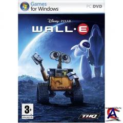 - / WALL-E