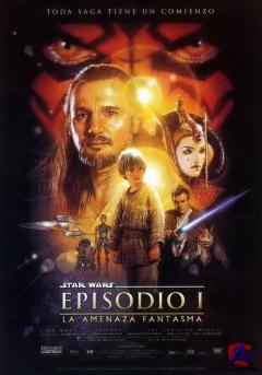  :  1 -   (HD) / Star Wars: Episode I - The Phantom Menace
