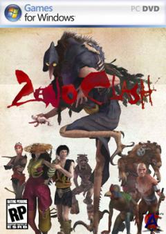 Zeno Clash
