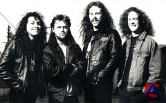 Metallica - 