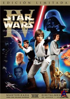  :  4 -   (HD) / Star Wars