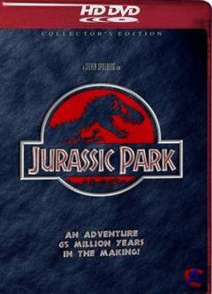   / Jurassic Park [HD]