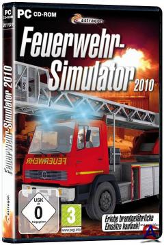 Feuerwehr Simulator 2010