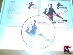 Aphrodite - Break In Reality