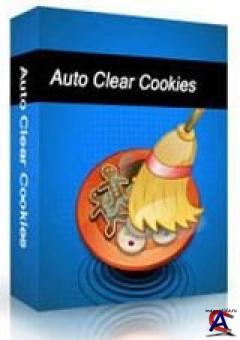 Auto Clear Cookies 2.1.5.2