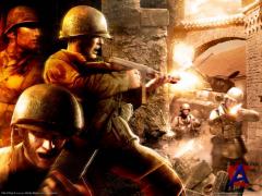 CALL OF DUTY: FEAT OF SOLDIER ( )