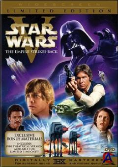  :  5 -     (HD) / Star Wars: Episode V - The Empire Strikes Back