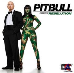 Pitbull-Rebelution