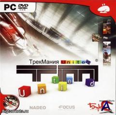 TrackMania United Forever
