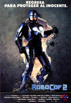  2 / RoboCop 2