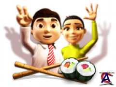 Youda   / Youda Sushi Chef