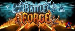 Battleforge