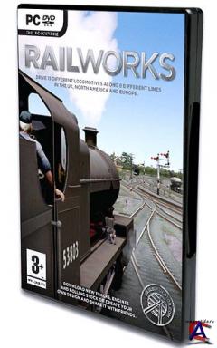Railworks