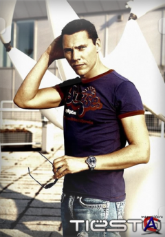 Tiesto - Club Life 143 (26-12-2009)