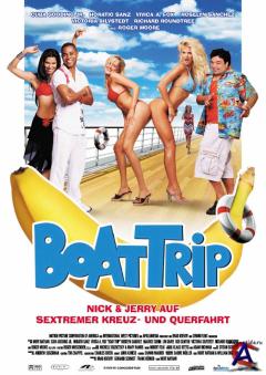   / Boat Trip
