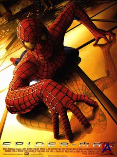 - / Spider-Man