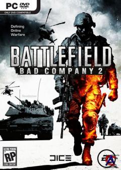 Battlefield: Bad Company 2