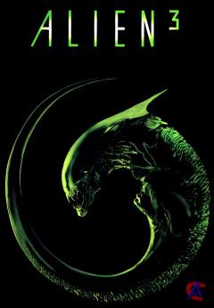  3 / Alien 3 [HD]
