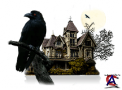   .  / Mystery Case Files: Ravenhearst