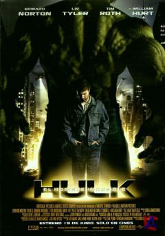   / Incredible Hulk, The