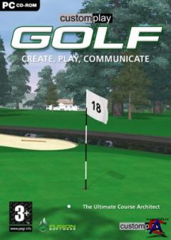 GOLF CustomPlay 2010