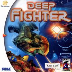 Deep Fighter