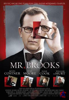  ,   / Mr. Brooks