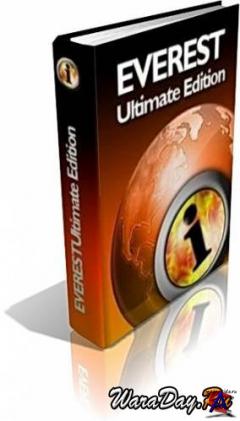 Everest Ultimate Edition 5.30