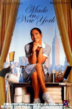   / Maid in Manhattan